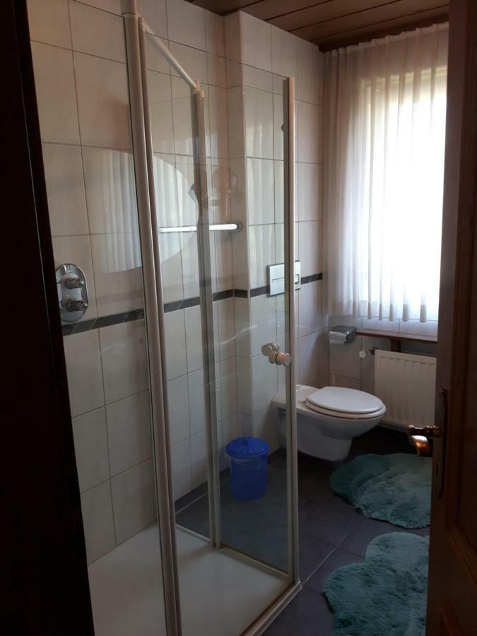 Ferienwohnung Grothoff Ольсберг Экстерьер фото