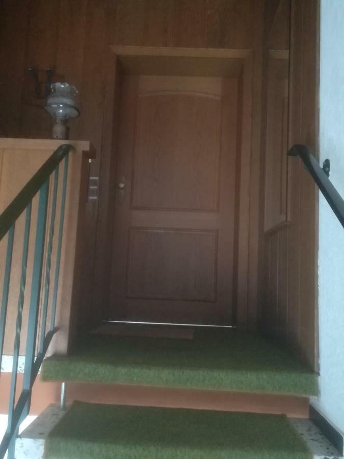 Ferienwohnung Grothoff Ольсберг Экстерьер фото