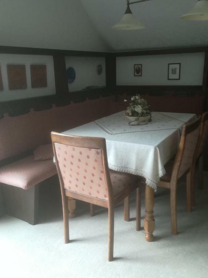 Ferienwohnung Grothoff Ольсберг Экстерьер фото